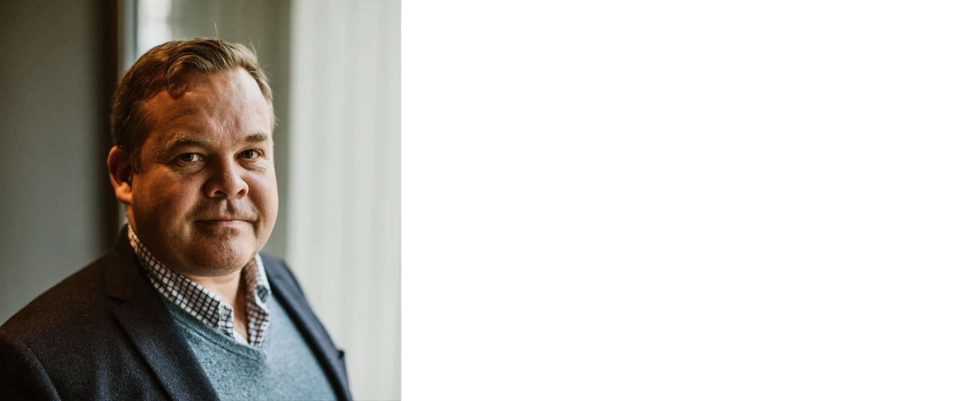 Foto: Christer Drevsjø, Pensjonskasseforeningen