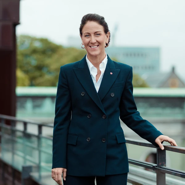 11 Flere skal fa mulighet til a jobbe lenger Foto Astrid Waller